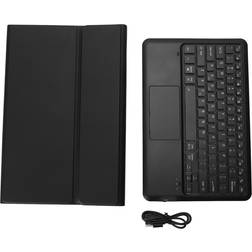 Lemero Keyboard Case For Tab P12 12.7"