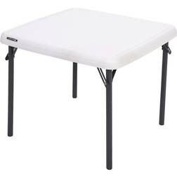 Lifetime Children's Square Folding Table 24 in x 24 in