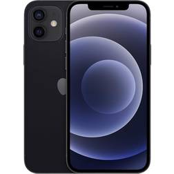 Apple iPhone 12, 64GB Black