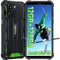 Oukitel WP32 Rugged Phone 12GB RAM 128GB ROM