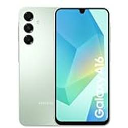 Samsung Galaxy A16 4G Android Smartphone 6.7 inch 128GB