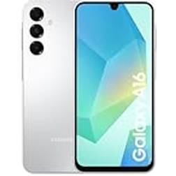 Samsung Galaxy A16 4G Android Smartphone 6.7 inch 128GB