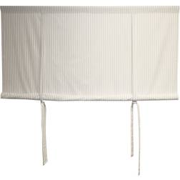 Redlunds Hissgardin Anna 100x90 cm Beige 90x100cm
