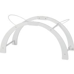 Shnuggle Curve Moses Basket Stand