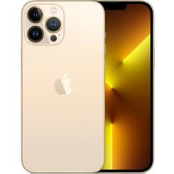 Apple iPhone 13 Pro Max, 128GB Gold