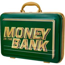 WWE Authentic Money In The Bank Commerative Briefcase