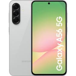 Samsung Galaxy A56 5G 8GB 128GB Awesome Lightgrey