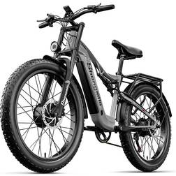 Shengmilo S600 Electric Mountain Bike 2000W