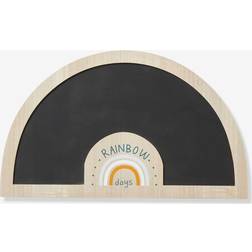 Vertbaudet Rainbow Slate Black