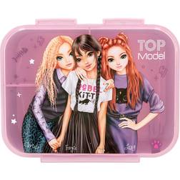 Top Model Depesche 13257 Rebel Kitty Lunchbox
