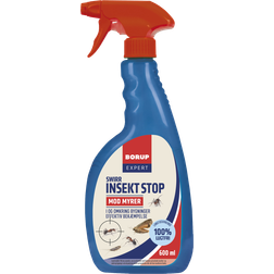 Borup Expert Insekt Stop Mod Myrer 600 ml