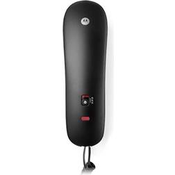 Motorola 107CT50RED Röd Fasttelefon
