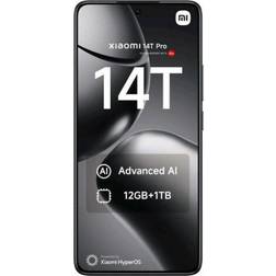 Xiaomi 14T Pro 1000GB Titan Black