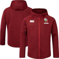 Canterbury British & Irish Lions Everest Hoody Red