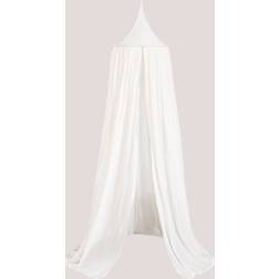 Sklum Baldacchino In Cotone Yerlan Kids Beige Crema
