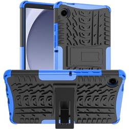 iCatchy Samsung Galaxy Tab A9 Shockproof Cover Tablet Case