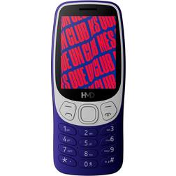 HMD 3210 Barca Edition Blue
