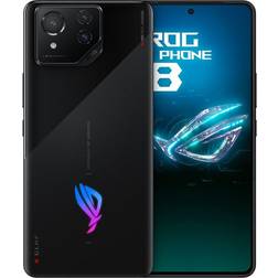 ASUS ROG Phone 8 SM8650 6.78 FHD+ 12GB RAM 256GB Dual Sim