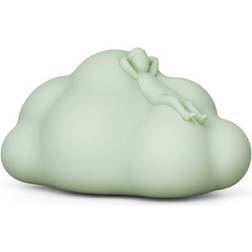 Cam Cam Copenhagen Moln Dusty Green Nattlampa