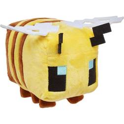 Mattel Minecraft Plush Bee 20 cm