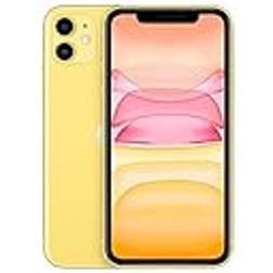 Apple iPhone 11 256GB Yellow
