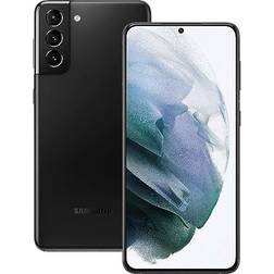 Samsung Galaxy S21 Plus 5G 128GB Black Unlocked