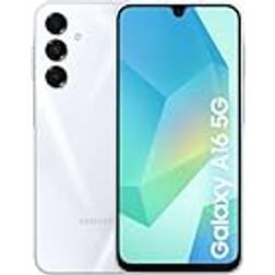 Samsung Galaxy A16 5G Android Smartphone 50MP 128GB