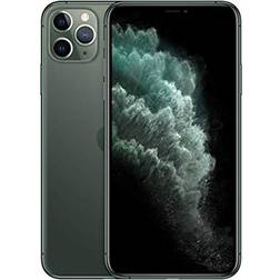 Apple iPhone 11 Pro Max, 512GB Midnight Green