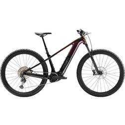 Trek Powerfly+ 6 Elsykkel Gen 5 Sunburst/Dark Star S