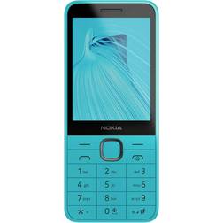 Nokia 235 4G (2024) 7.11 Cm (2.8")