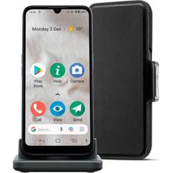 Doro 8100 Plus 4G Unlocked Smartphone 13MP