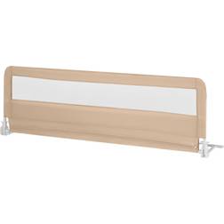 Costway Foldable Baby Bed Rail Guard 180 cm