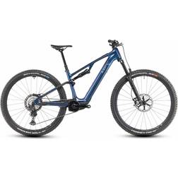 Cube AMS Hybrid ONE44 C:68X SLX 400x400Wh Full Suspension Electric Mountain Bike