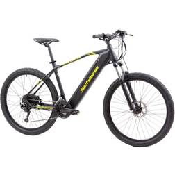 F.lli Schiano F.lli Schiano E-Jupiter 27.5 inch 36V 14Ah Batería 250W