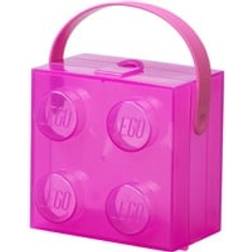 Room Copenhagen LEGO Box with Handle Storage Box