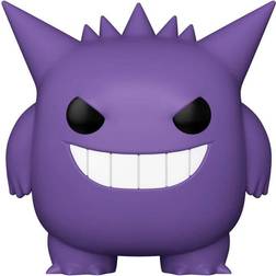 Funko Pokemon Gengar 25 cm Exklusiv