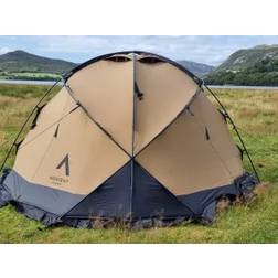 NorTent Gamme 6 PC