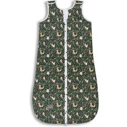 Sleepee Saco De Dormir Grow Up Green Forest Verde