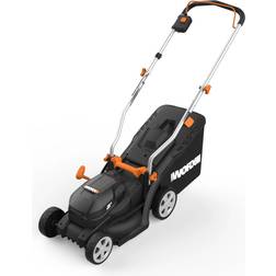 Worx WG733E 20V PowerShare 4,0Ah Batteri Og Lader Batteridrevet plæneklipper