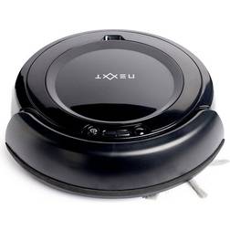 Nexxt 3-in-1 Robotstofzuiger met Laadstation 17W Zwart