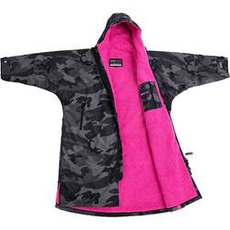 Dryrobe Advance Long Sleeve Change Robe V3