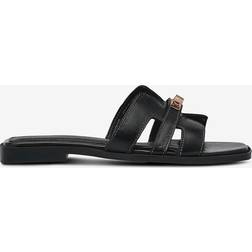 Copenhagen Shoes Sandaler Women's World - Svart