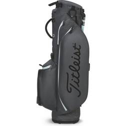 Titleist Official Players 4 StaDry Charcoal and Sky