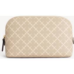By Malene Birger Kosmetikväska Bae Small - Creme