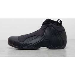 Nike Air Flightposite Sneakers - Black
