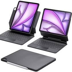 ESR iPad Air 13 Inch Case Keyboard M3/M2
