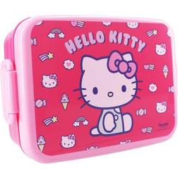 Kidzroom Hello Kitty Matlåda