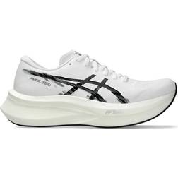 Asics Magic Speed 4 W - White/Black