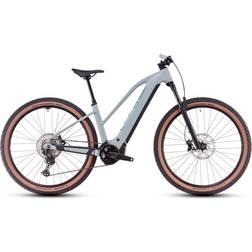 Cube Reaction Hybrid Race 800 Desertgreen Small