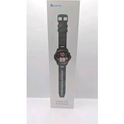Mobvoi Ticwatch Atlas Smart Watch Black